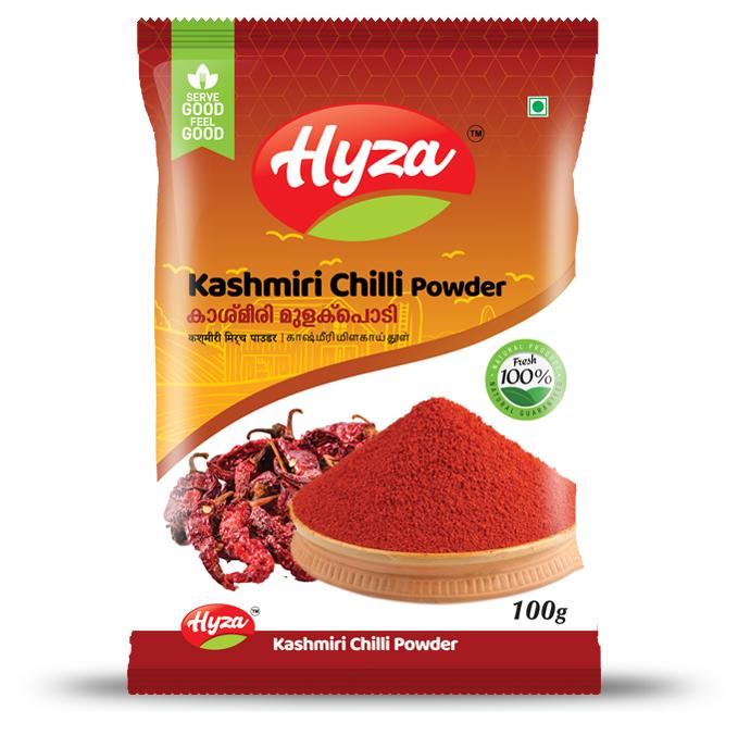 Hyza Kashmiri Chilli Powder
